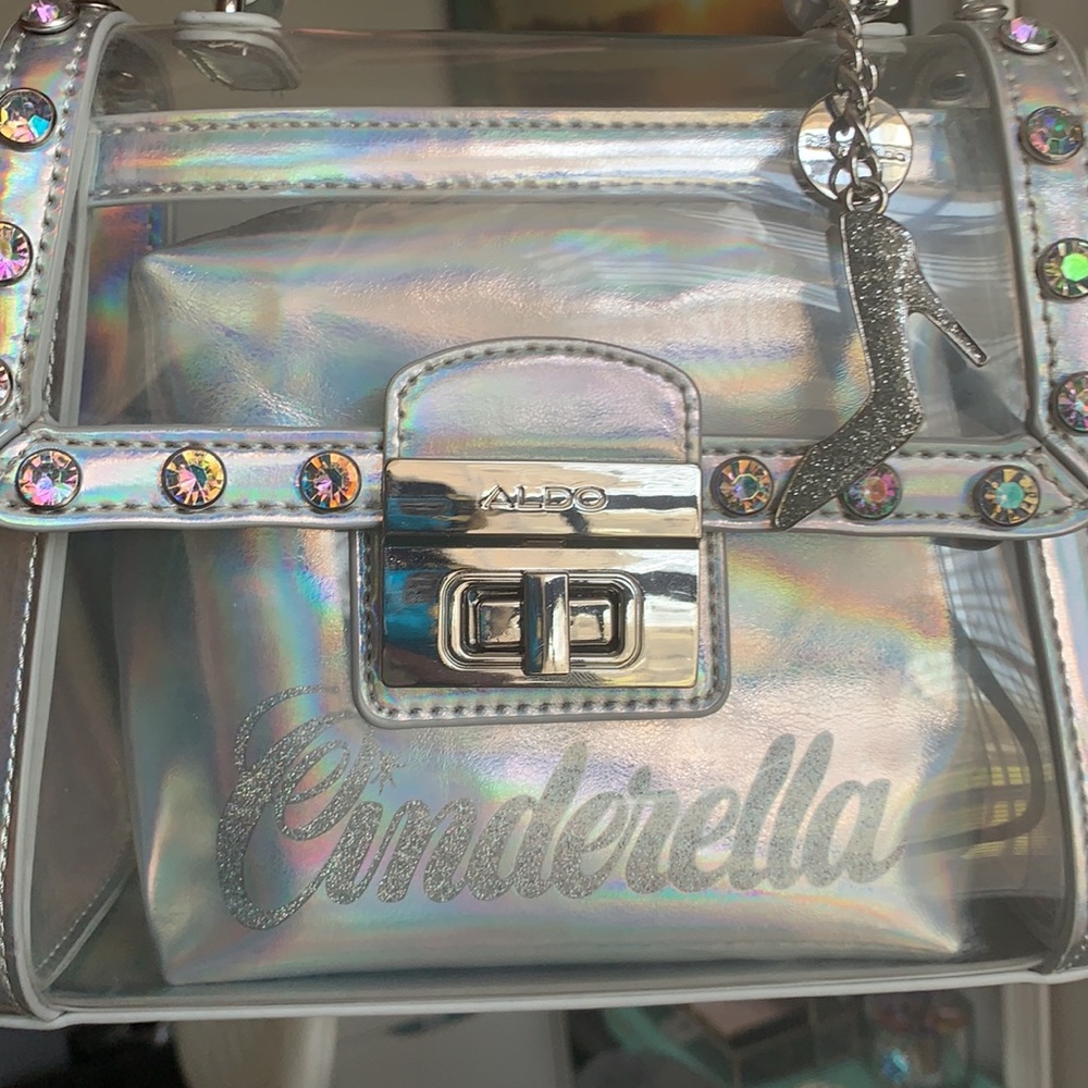Disney Bag